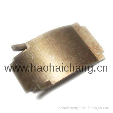 Metal Support Brackets